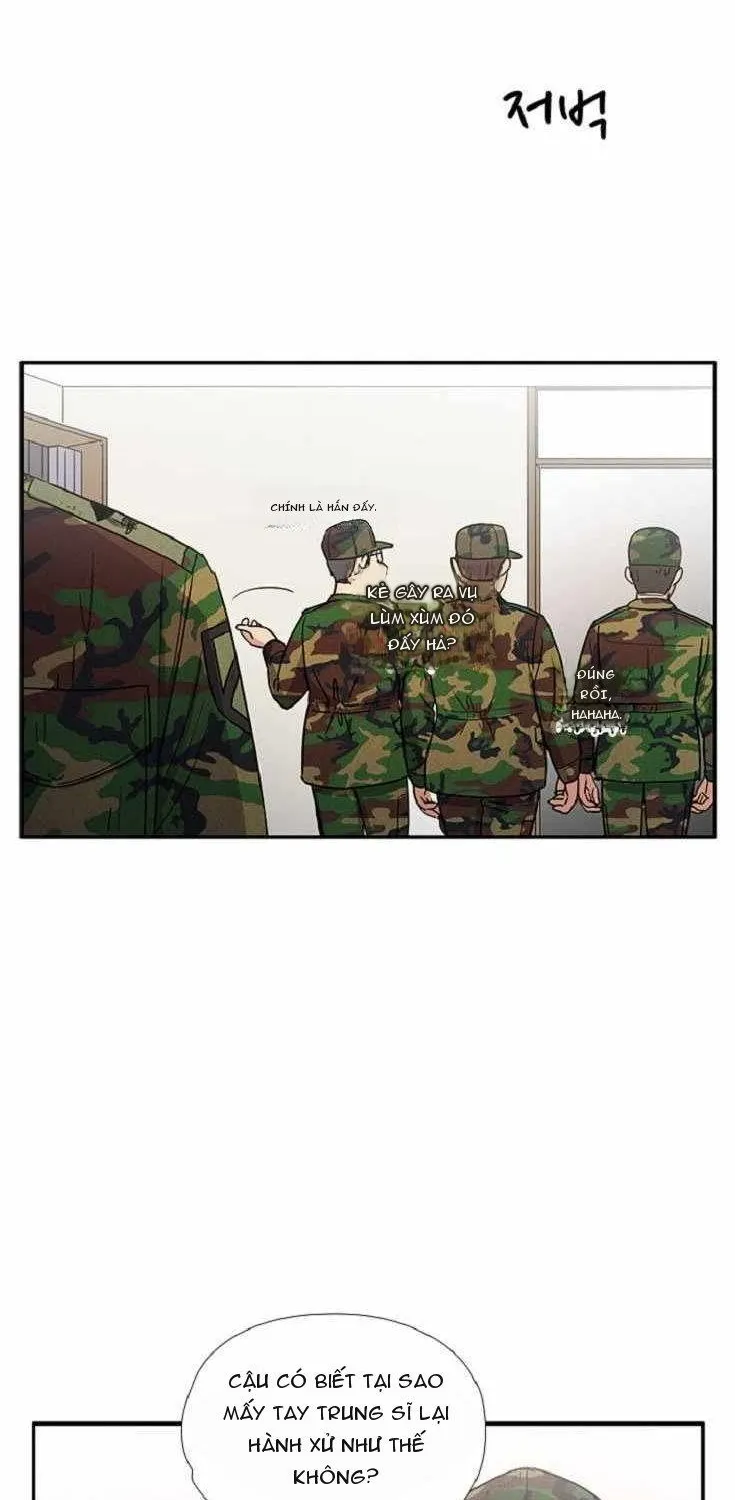 Ký Sự Thành Công Của Một Sĩ Quan Vạn Năng Chap 7 - Next Chap 8