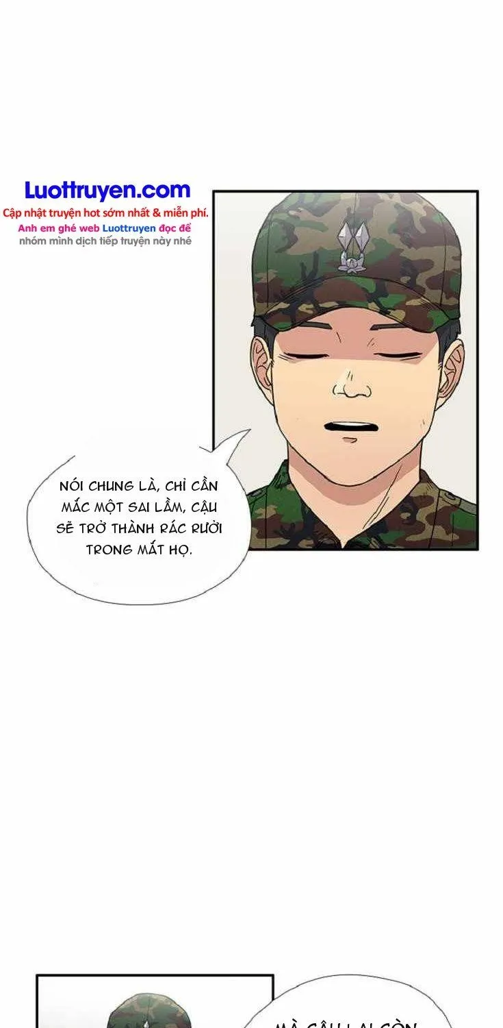 Ký Sự Thành Công Của Một Sĩ Quan Vạn Năng Chap 7 - Next Chap 8