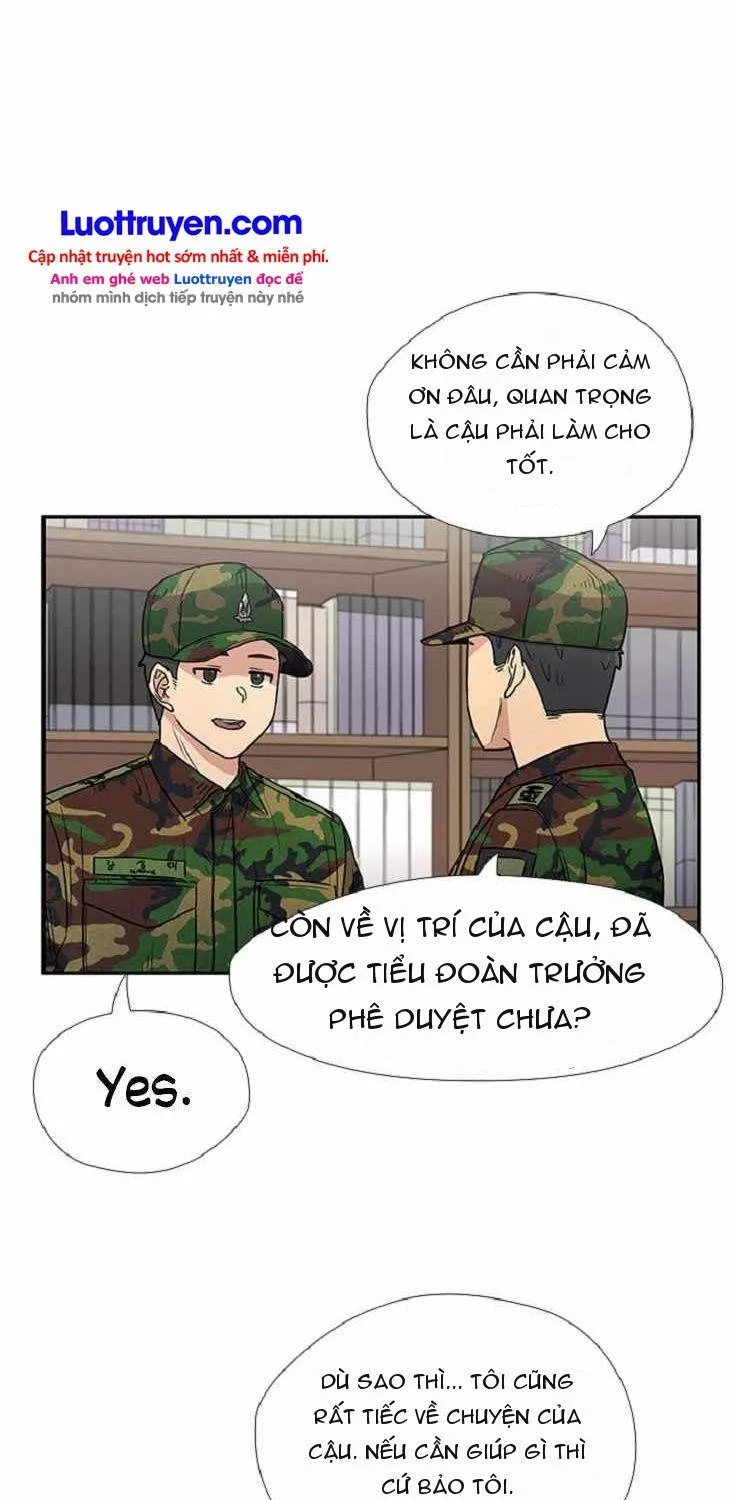 Ký Sự Thành Công Của Một Sĩ Quan Vạn Năng Chap 7 - Next Chap 8