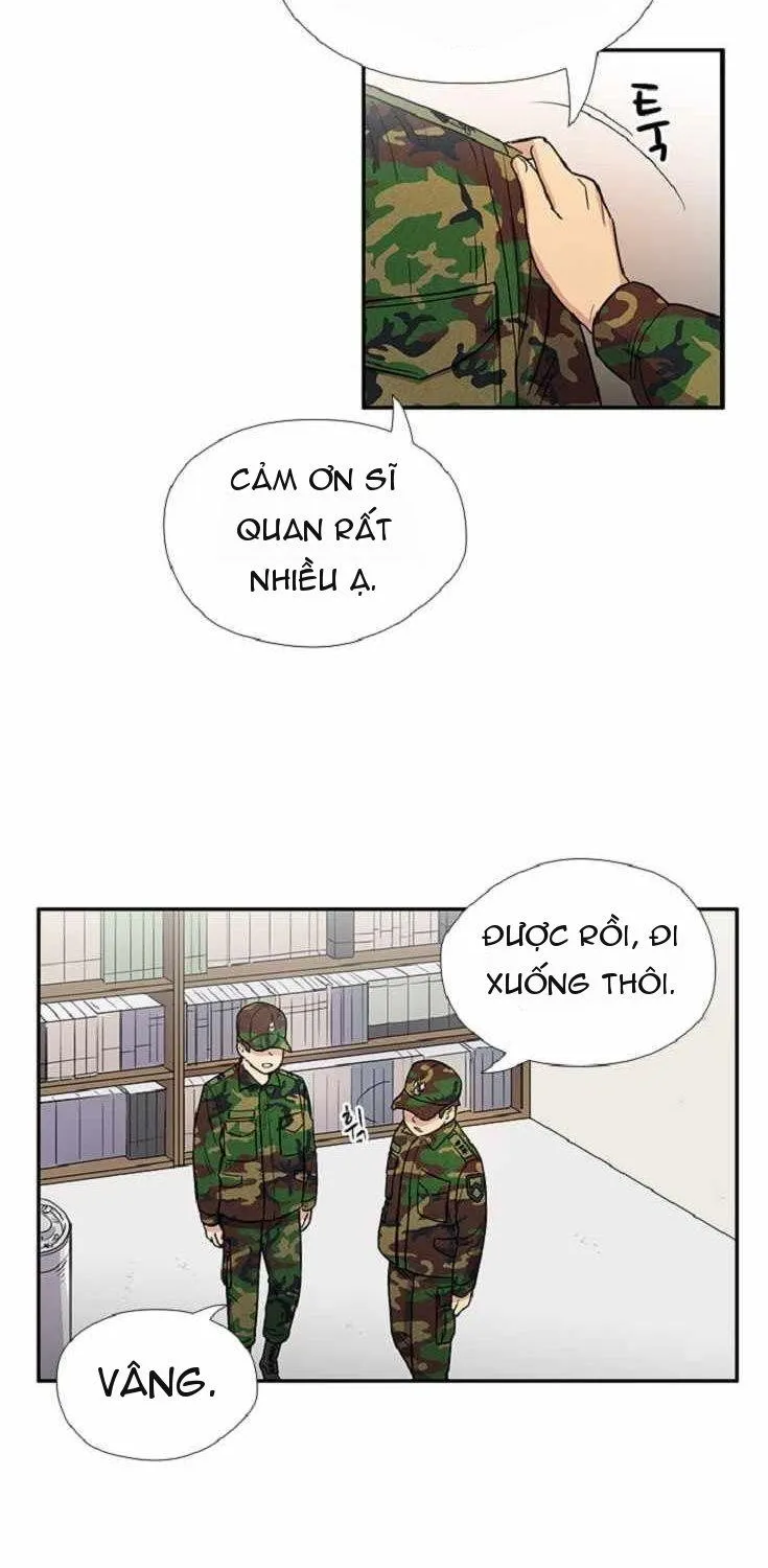 Ký Sự Thành Công Của Một Sĩ Quan Vạn Năng Chap 7 - Next Chap 8