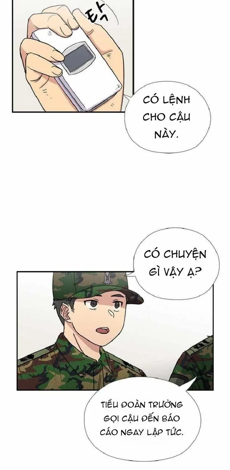 Ký Sự Thành Công Của Một Sĩ Quan Vạn Năng Chap 7 - Next Chap 8