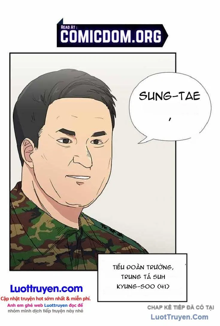 Ký Sự Thành Công Của Một Sĩ Quan Vạn Năng Chap 7 - Next Chap 8