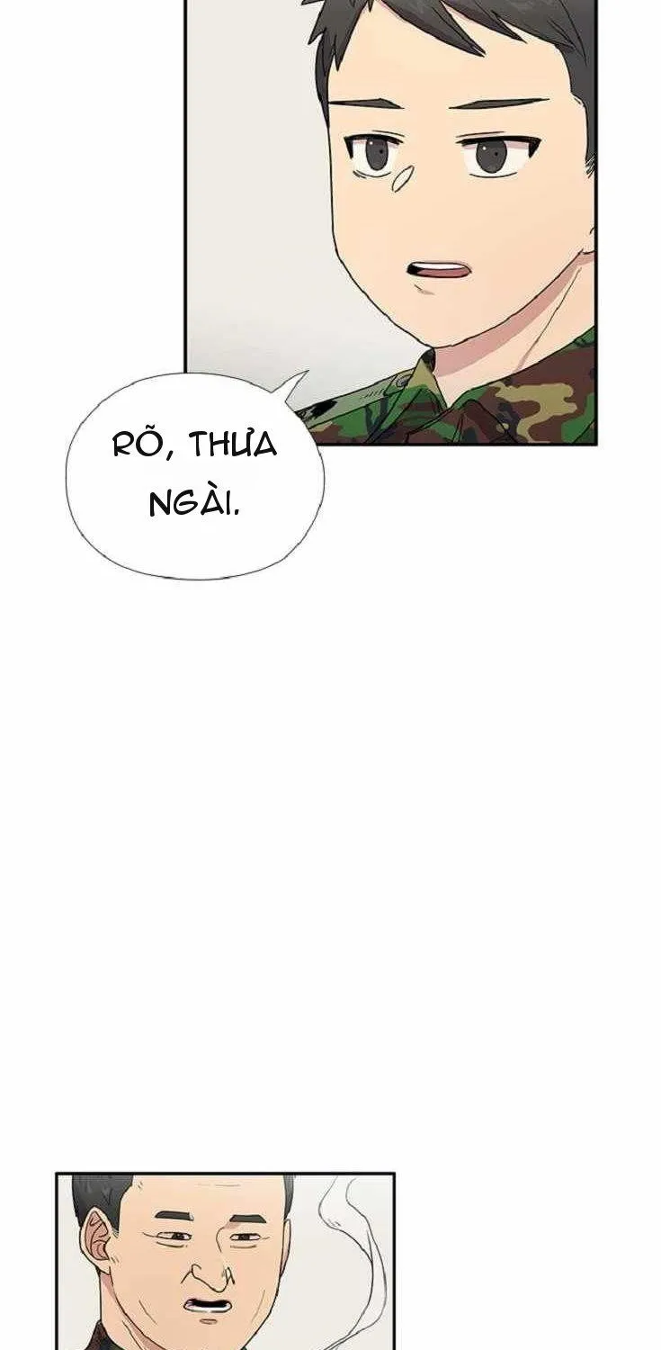 Ký Sự Thành Công Của Một Sĩ Quan Vạn Năng Chap 7 - Next Chap 8