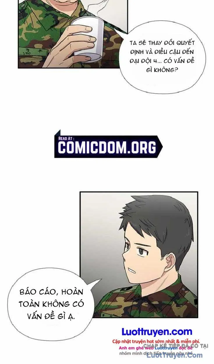 Ký Sự Thành Công Của Một Sĩ Quan Vạn Năng Chap 7 - Next Chap 8