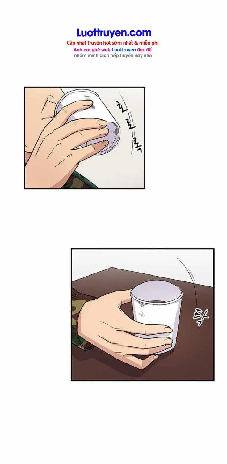 Ký Sự Thành Công Của Một Sĩ Quan Vạn Năng Chap 7 - Next Chap 8
