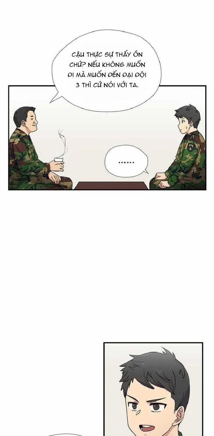 Ký Sự Thành Công Của Một Sĩ Quan Vạn Năng Chap 7 - Next Chap 8