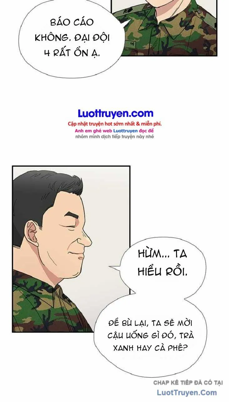 Ký Sự Thành Công Của Một Sĩ Quan Vạn Năng Chap 7 - Next Chap 8