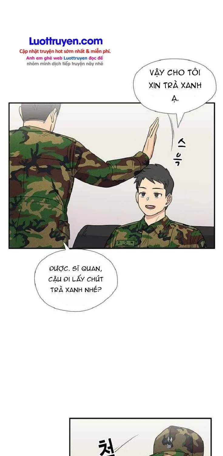Ký Sự Thành Công Của Một Sĩ Quan Vạn Năng Chap 7 - Next Chap 8