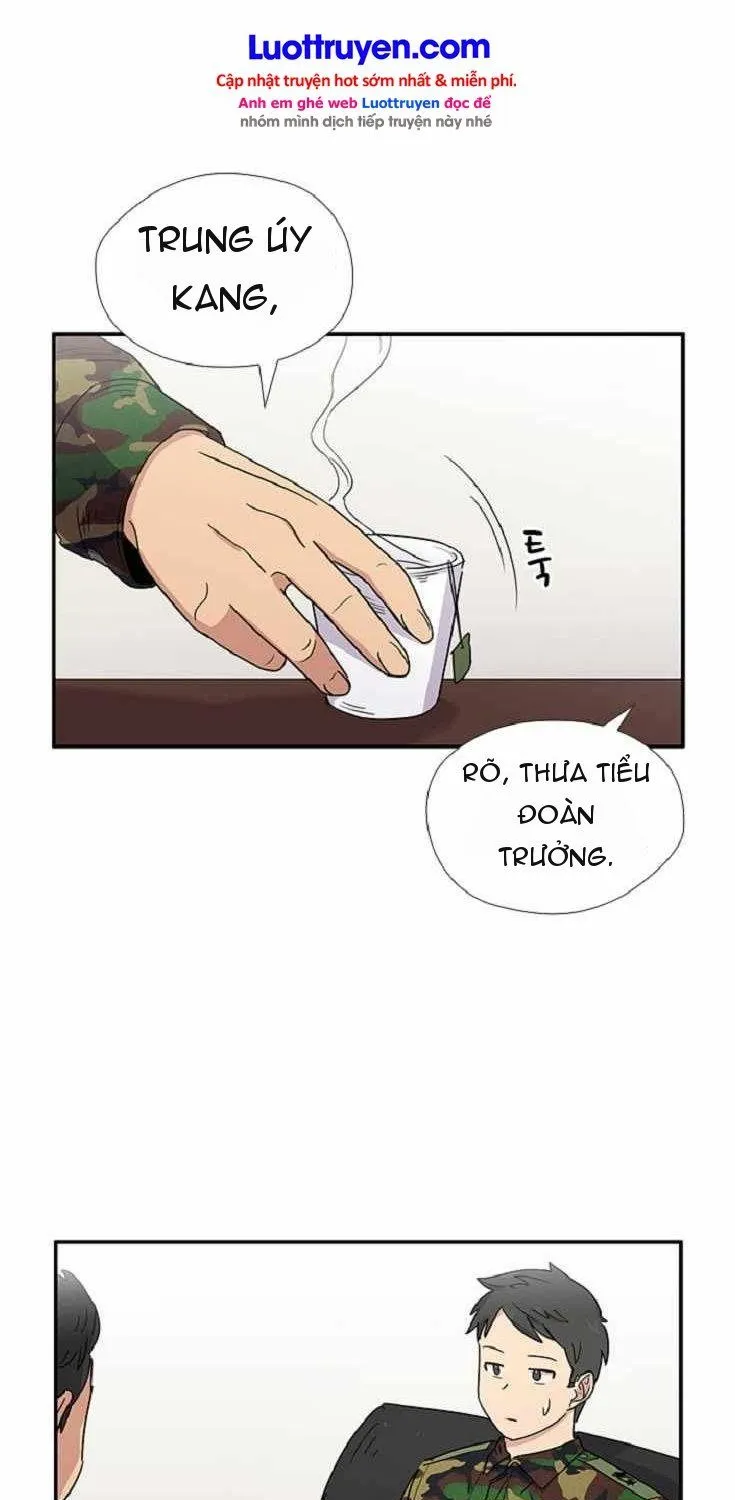 Ký Sự Thành Công Của Một Sĩ Quan Vạn Năng Chap 7 - Next Chap 8