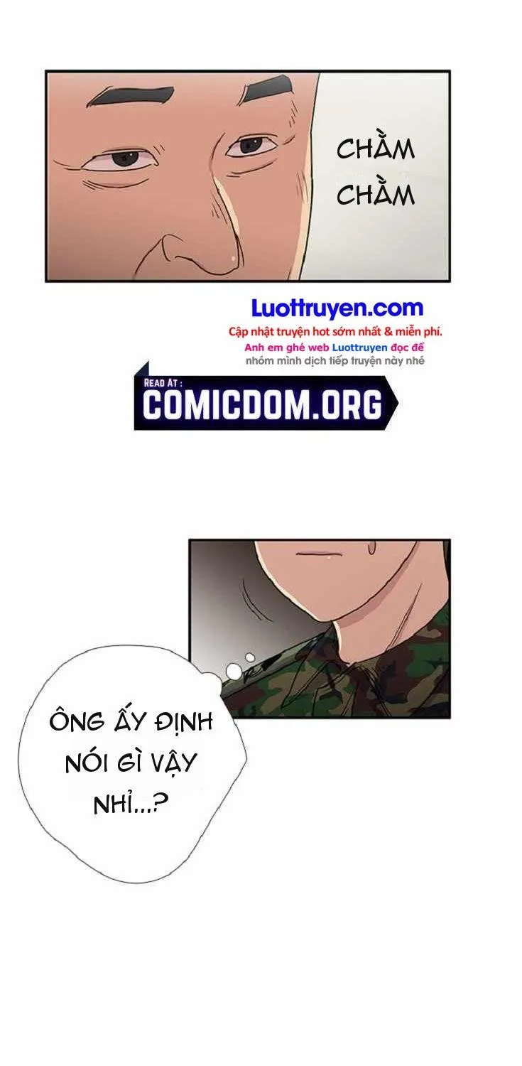 Ký Sự Thành Công Của Một Sĩ Quan Vạn Năng Chap 7 - Next Chap 8