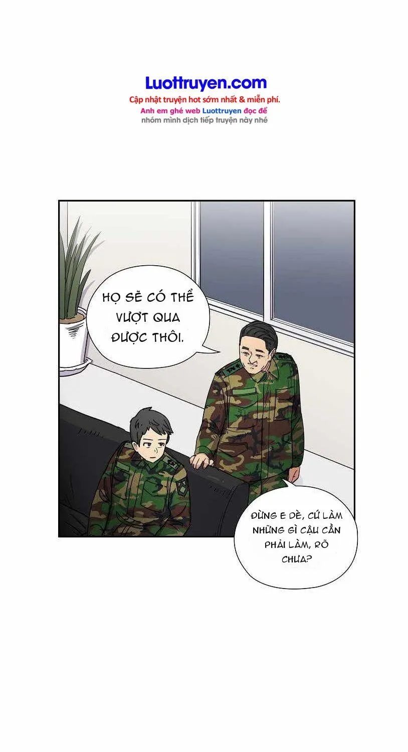 Ký Sự Thành Công Của Một Sĩ Quan Vạn Năng Chap 8 - Next Chap 9