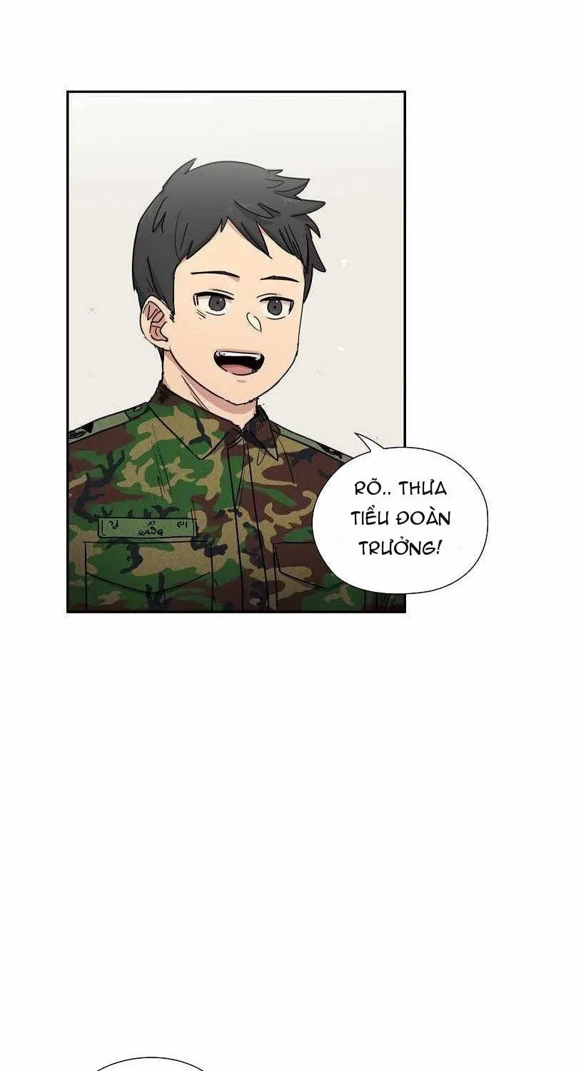 Ký Sự Thành Công Của Một Sĩ Quan Vạn Năng Chap 8 - Next Chap 9