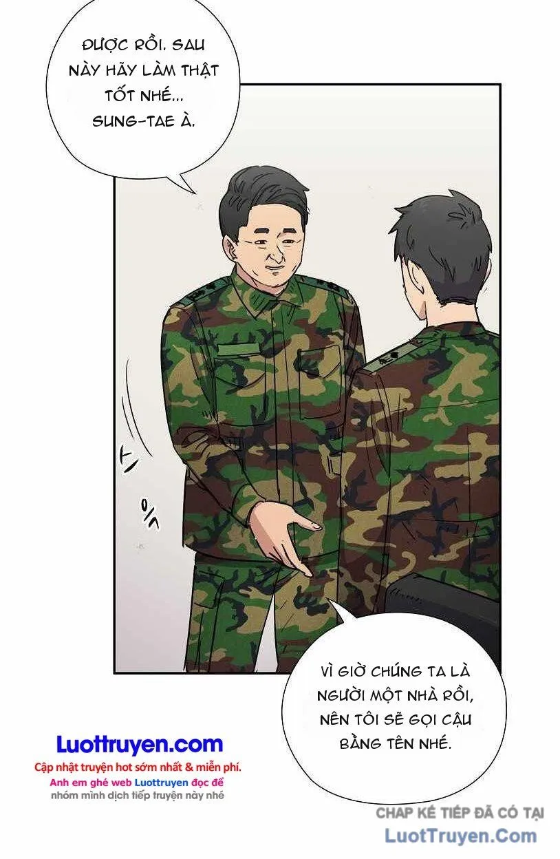 Ký Sự Thành Công Của Một Sĩ Quan Vạn Năng Chap 8 - Next Chap 9