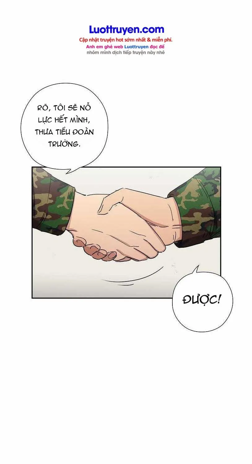 Ký Sự Thành Công Của Một Sĩ Quan Vạn Năng Chap 8 - Next Chap 9