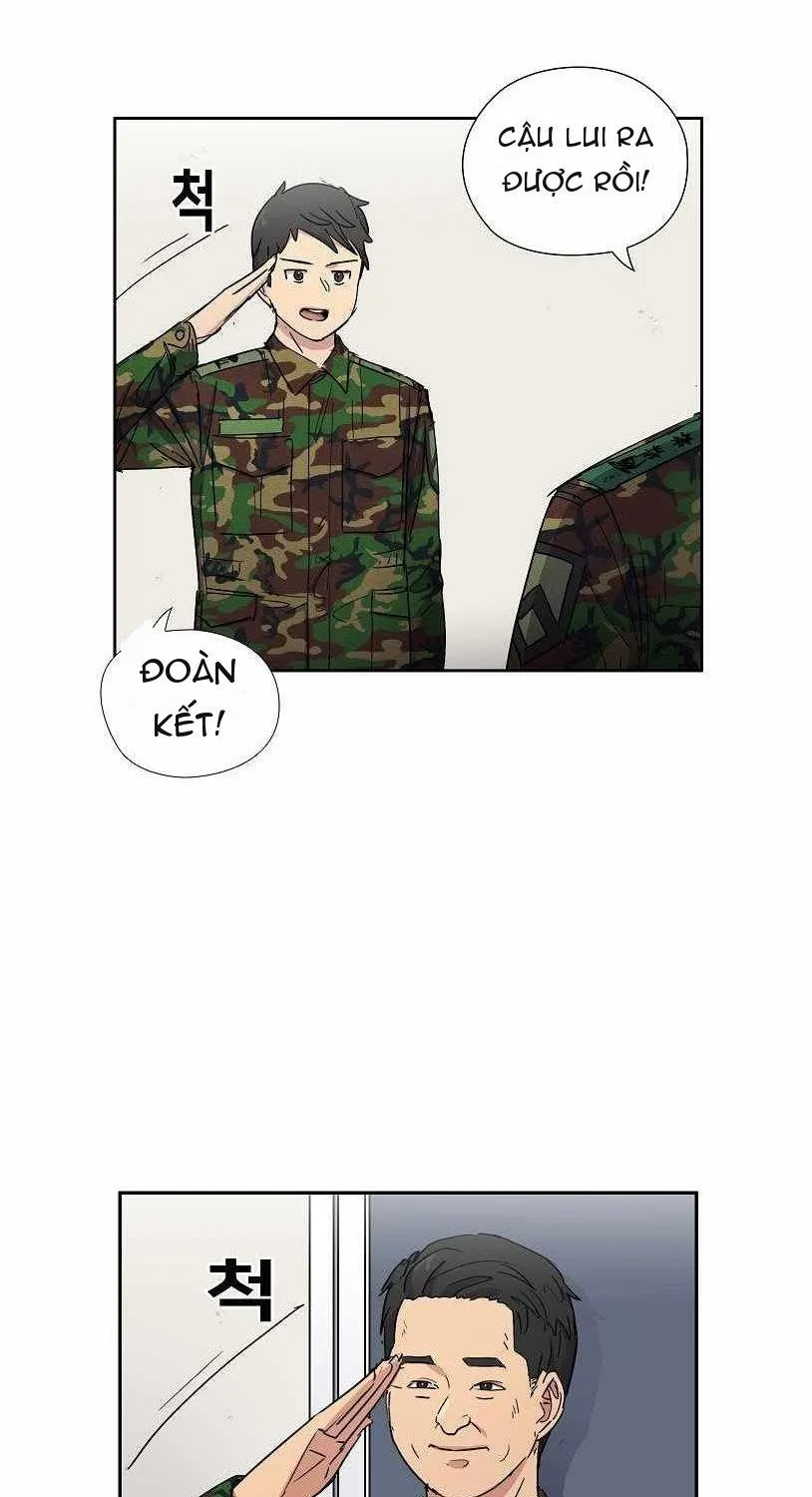 Ký Sự Thành Công Của Một Sĩ Quan Vạn Năng Chap 8 - Next Chap 9