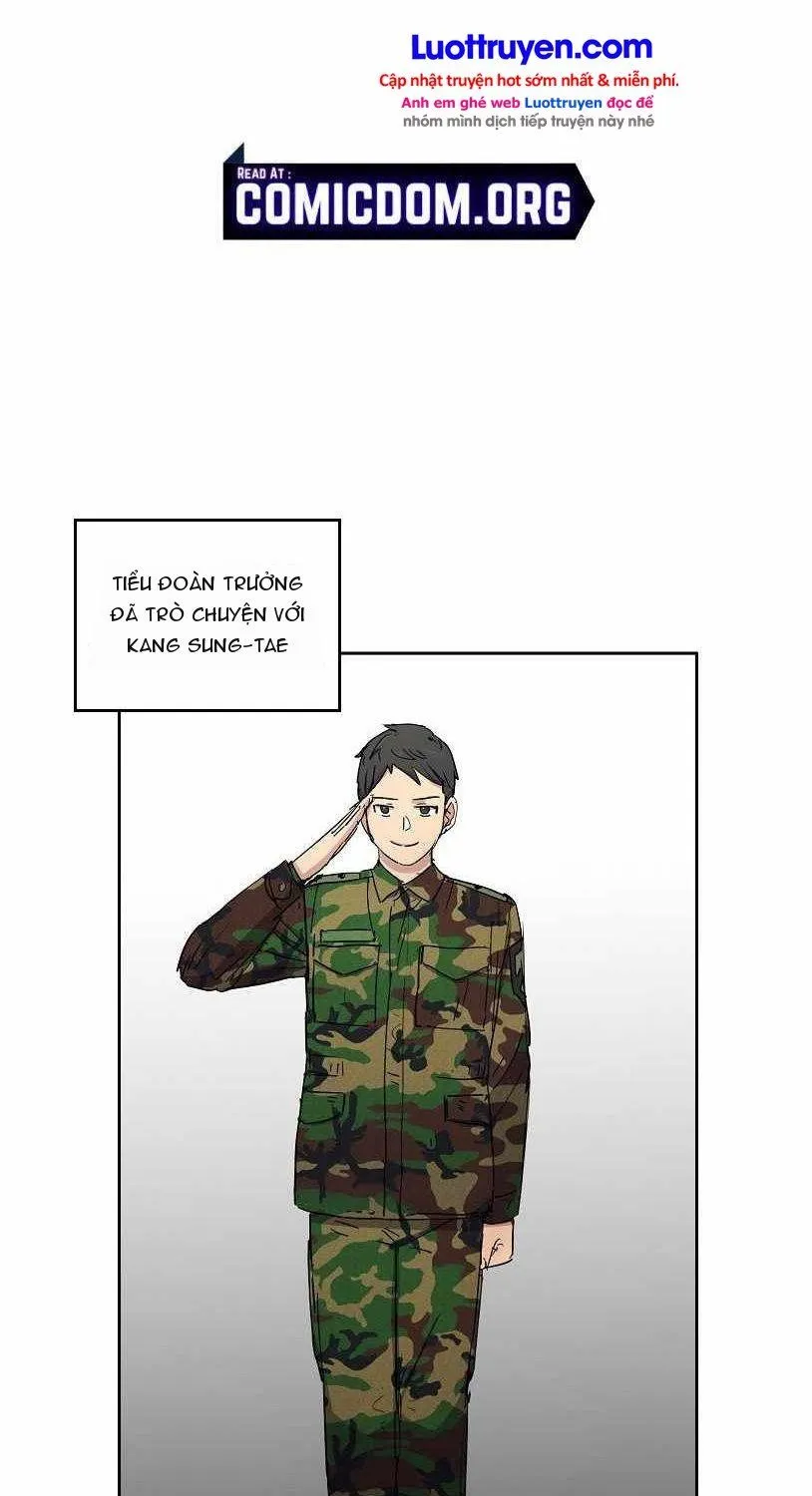 Ký Sự Thành Công Của Một Sĩ Quan Vạn Năng Chap 8 - Next Chap 9