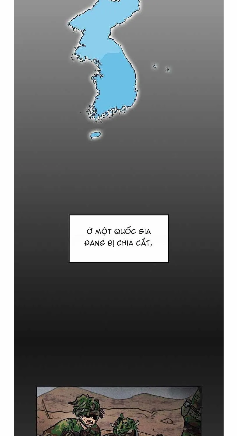 Ký Sự Thành Công Của Một Sĩ Quan Vạn Năng Chap 8 - Next Chap 9
