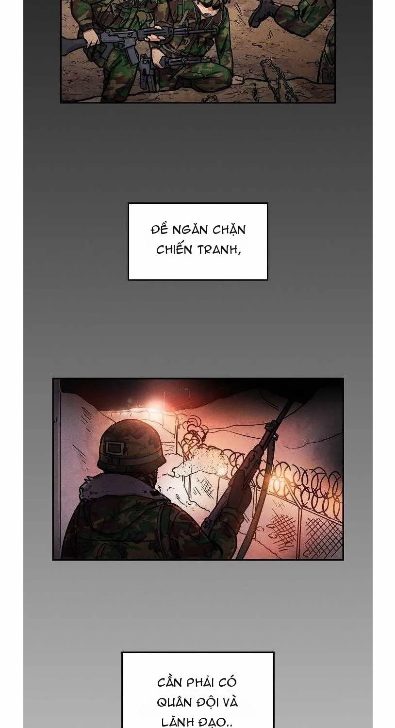 Ký Sự Thành Công Của Một Sĩ Quan Vạn Năng Chap 8 - Next Chap 9