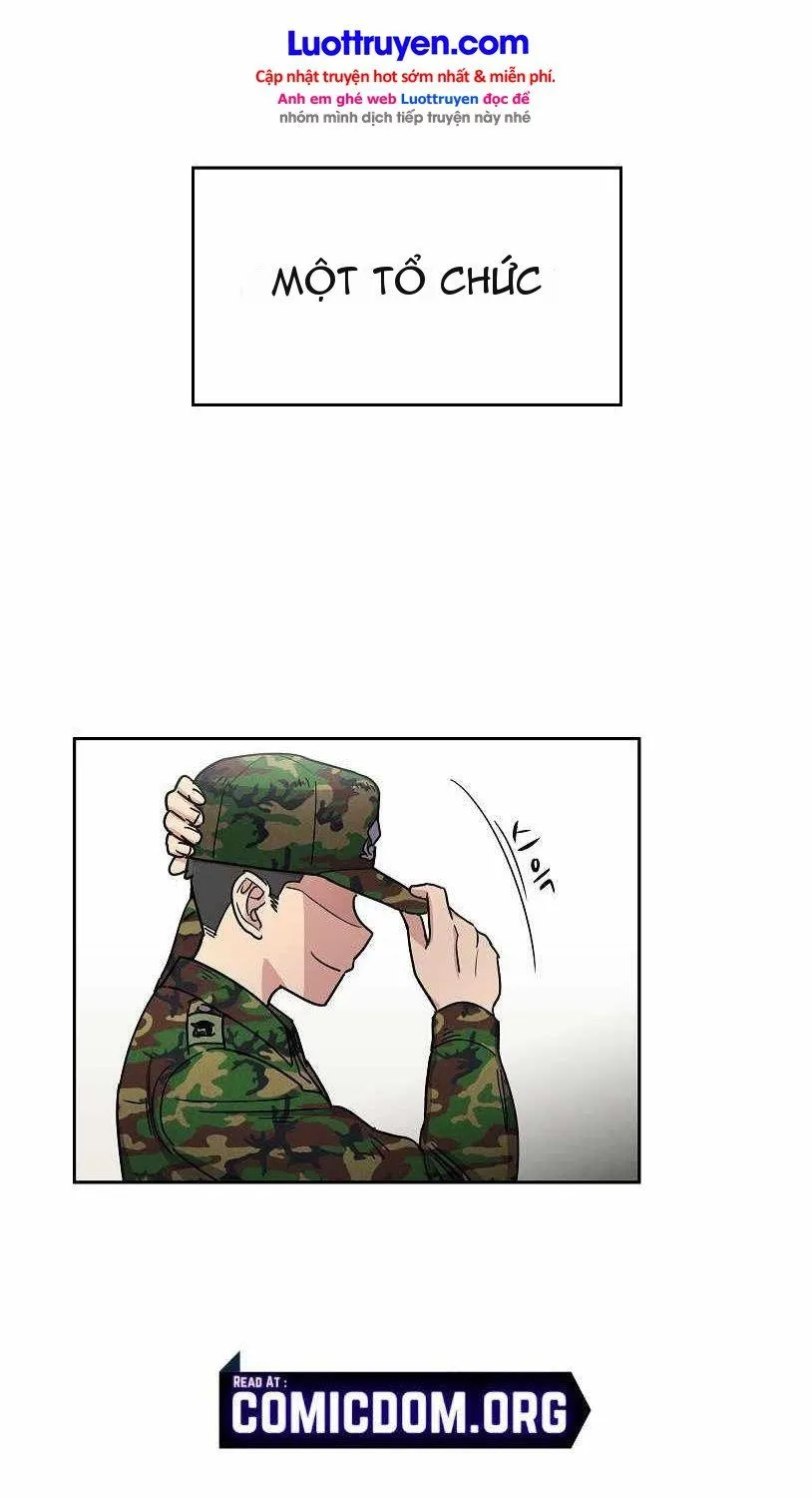 Ký Sự Thành Công Của Một Sĩ Quan Vạn Năng Chap 8 - Next Chap 9