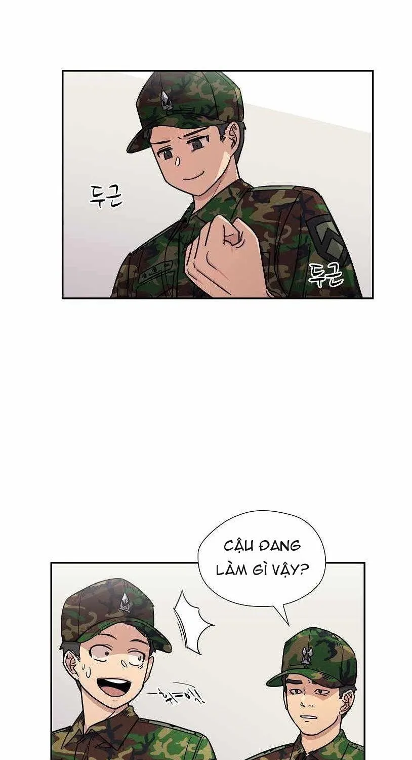 Ký Sự Thành Công Của Một Sĩ Quan Vạn Năng Chap 8 - Next Chap 9
