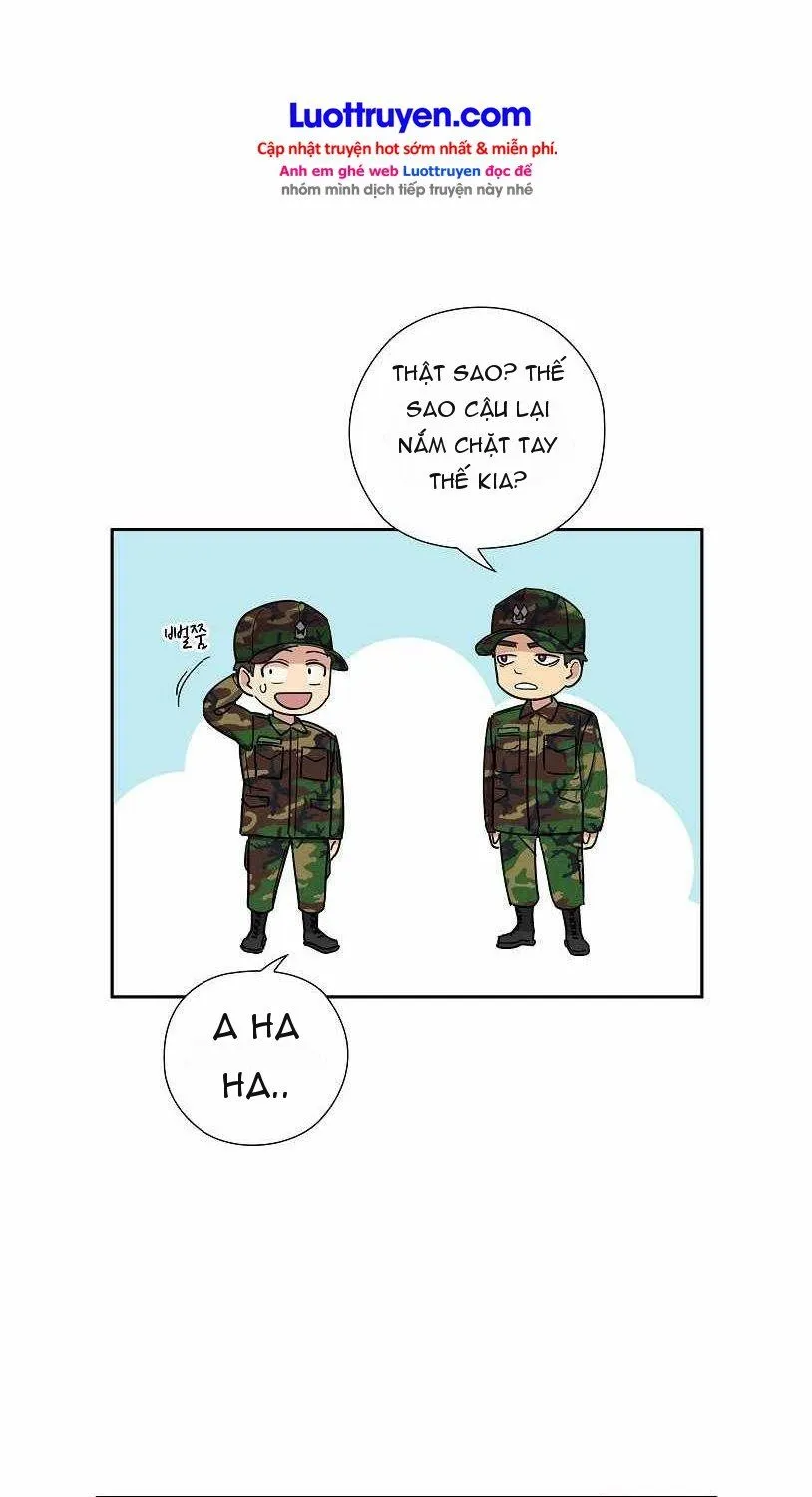 Ký Sự Thành Công Của Một Sĩ Quan Vạn Năng Chap 8 - Next Chap 9