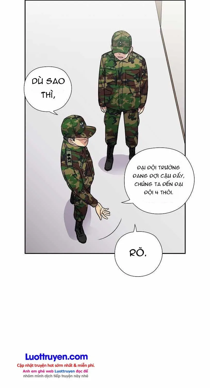 Ký Sự Thành Công Của Một Sĩ Quan Vạn Năng Chap 8 - Next Chap 9