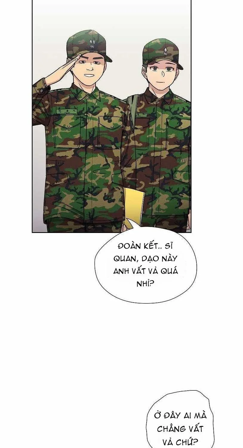 Ký Sự Thành Công Của Một Sĩ Quan Vạn Năng Chap 8 - Next Chap 9