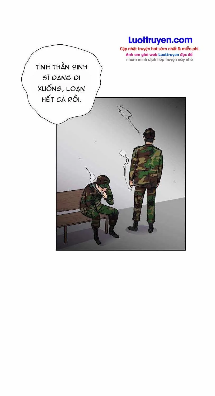 Ký Sự Thành Công Của Một Sĩ Quan Vạn Năng Chap 8 - Next Chap 9