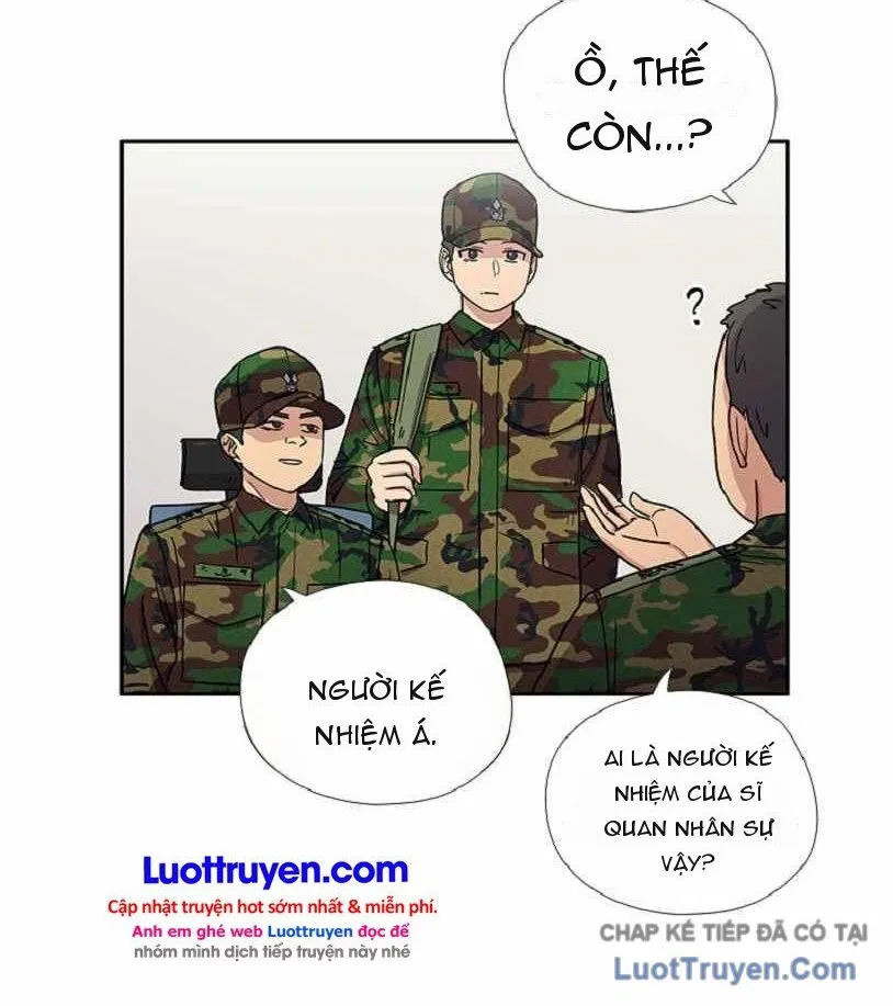 Ký Sự Thành Công Của Một Sĩ Quan Vạn Năng Chap 8 - Next Chap 9
