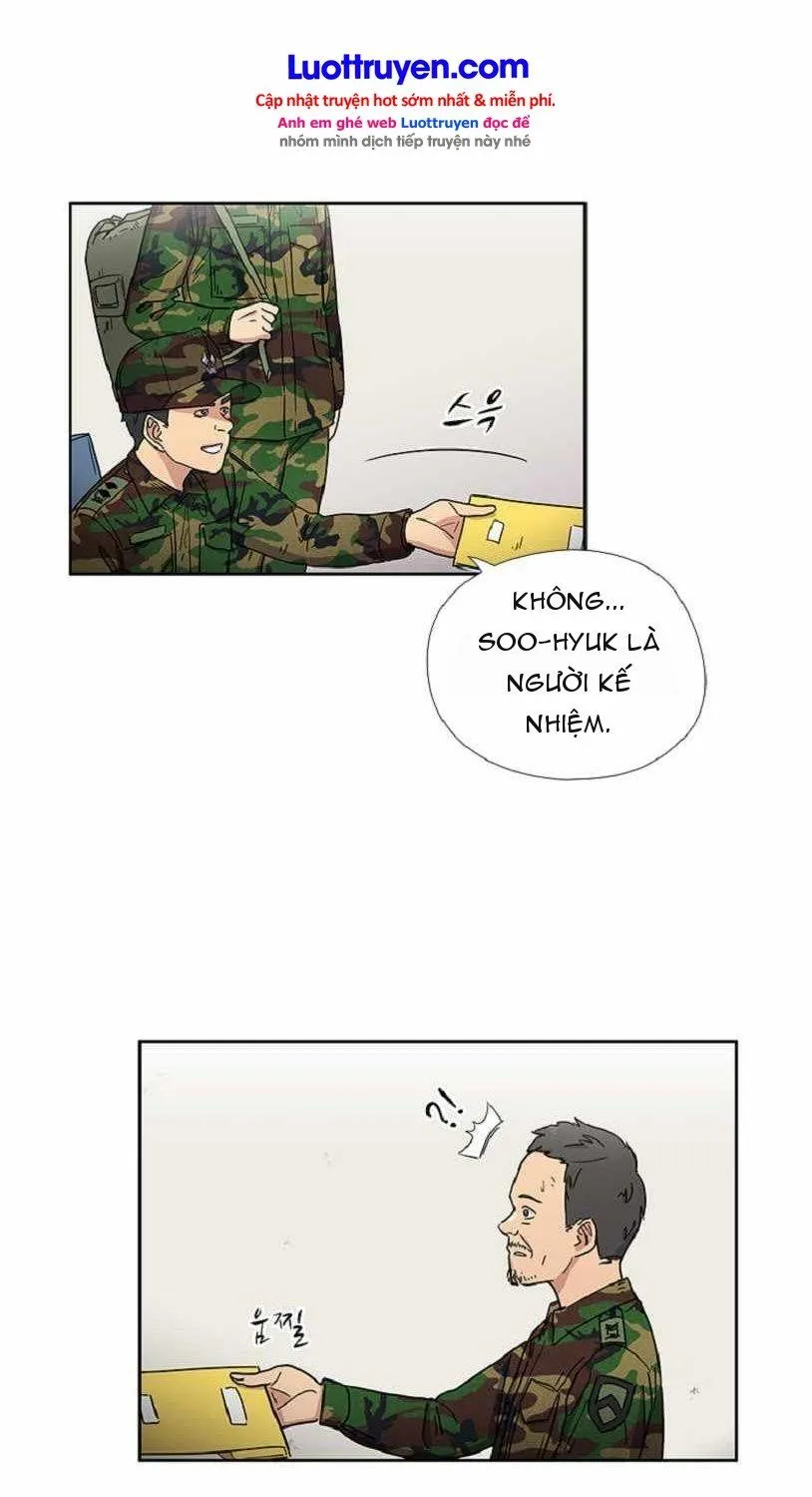 Ký Sự Thành Công Của Một Sĩ Quan Vạn Năng Chap 8 - Next Chap 9