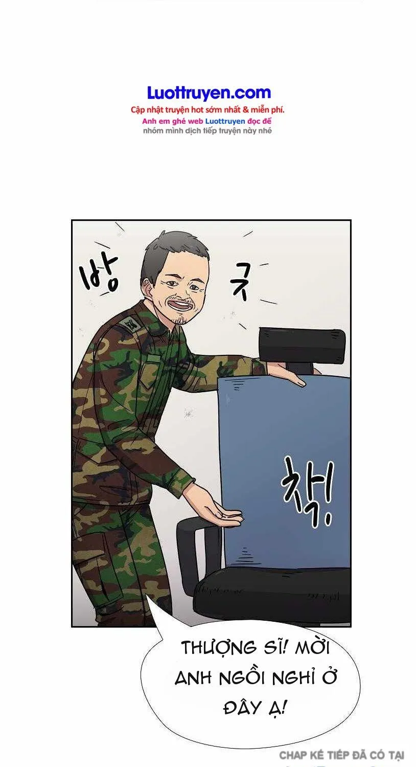 Ký Sự Thành Công Của Một Sĩ Quan Vạn Năng Chap 8 - Next Chap 9