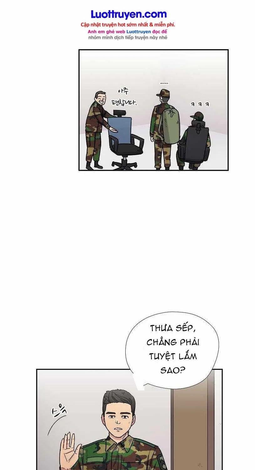 Ký Sự Thành Công Của Một Sĩ Quan Vạn Năng Chap 8 - Next Chap 9