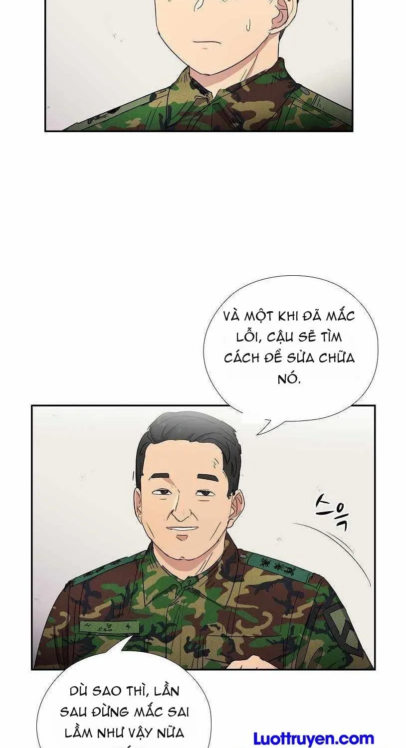 Ký Sự Thành Công Của Một Sĩ Quan Vạn Năng Chap 8 - Next Chap 9