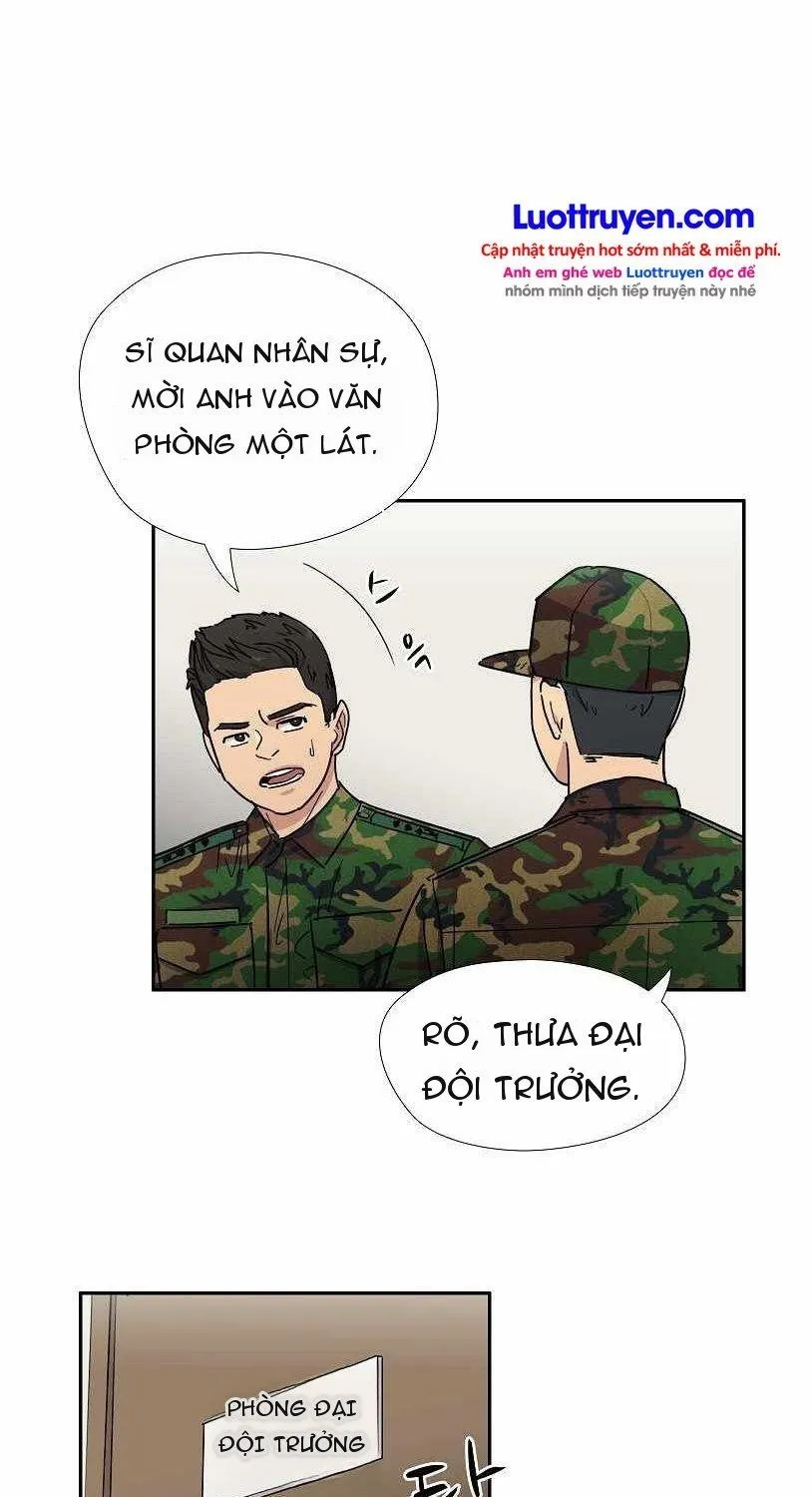 Ký Sự Thành Công Của Một Sĩ Quan Vạn Năng Chap 8 - Next Chap 9