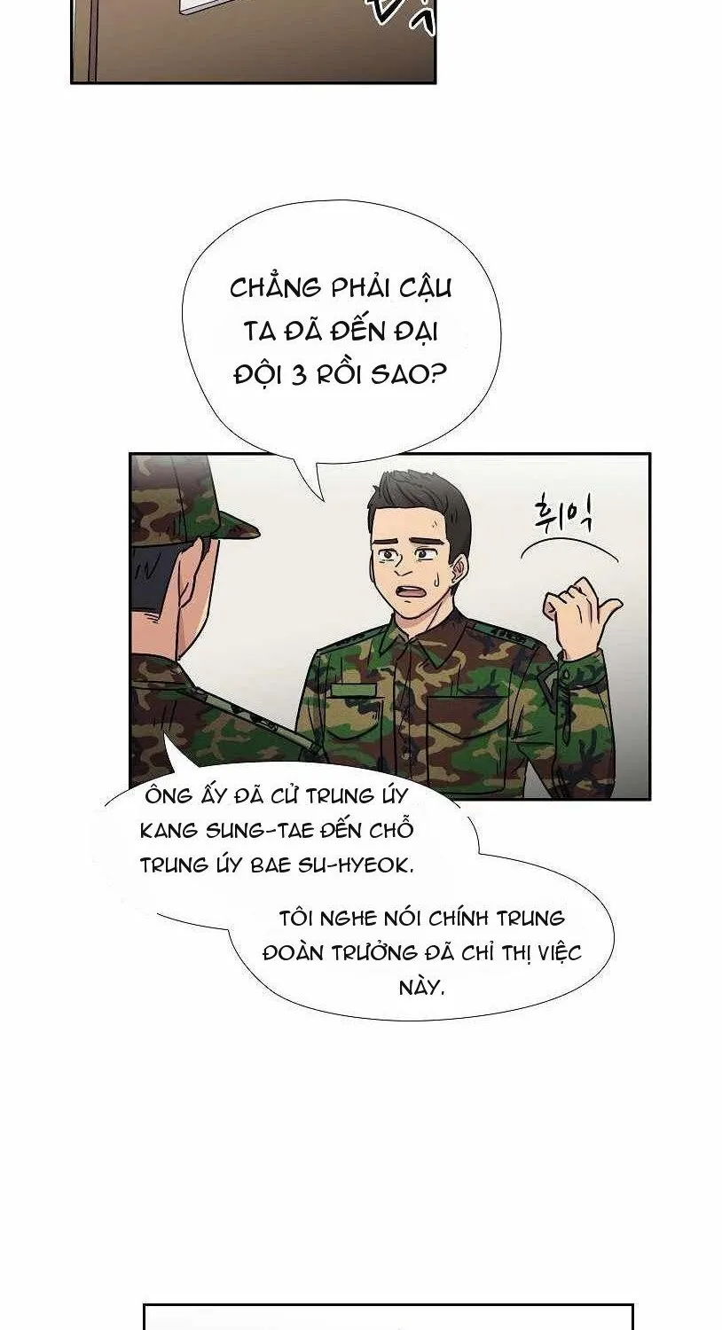 Ký Sự Thành Công Của Một Sĩ Quan Vạn Năng Chap 8 - Next Chap 9