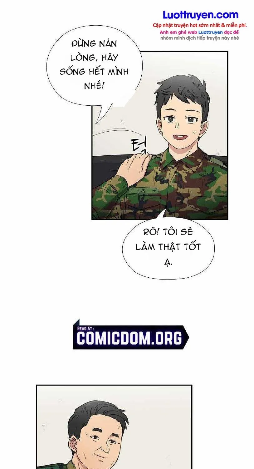 Ký Sự Thành Công Của Một Sĩ Quan Vạn Năng Chap 8 - Next Chap 9