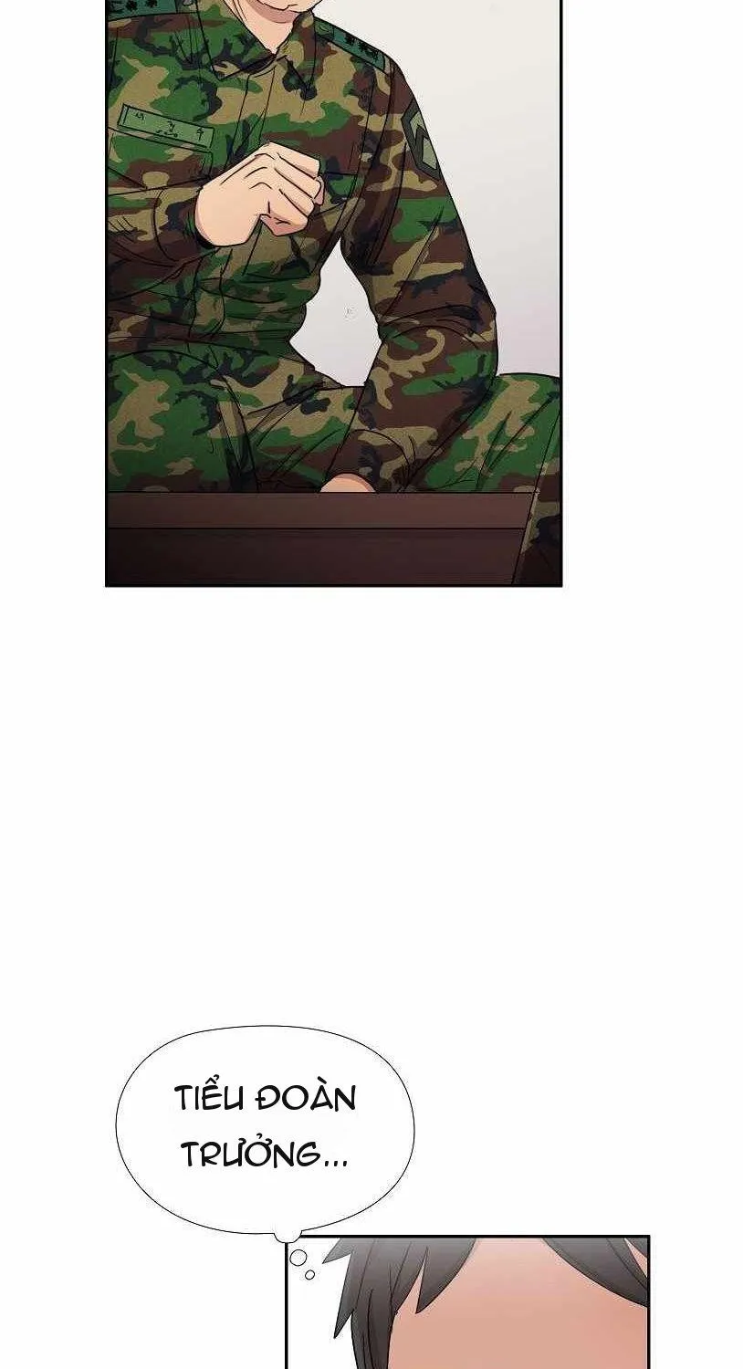 Ký Sự Thành Công Của Một Sĩ Quan Vạn Năng Chap 8 - Next Chap 9