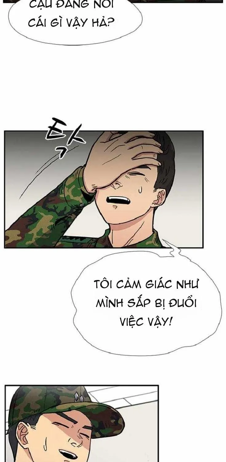 Ký Sự Thành Công Của Một Sĩ Quan Vạn Năng Chap 9 - Next Chap 10
