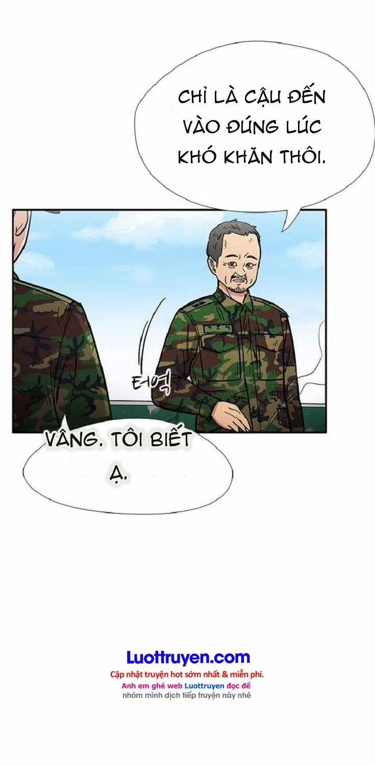 Ký Sự Thành Công Của Một Sĩ Quan Vạn Năng Chap 9 - Next Chap 10