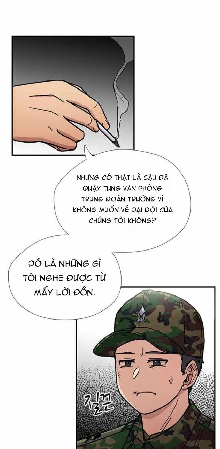 Ký Sự Thành Công Của Một Sĩ Quan Vạn Năng Chap 9 - Next Chap 10