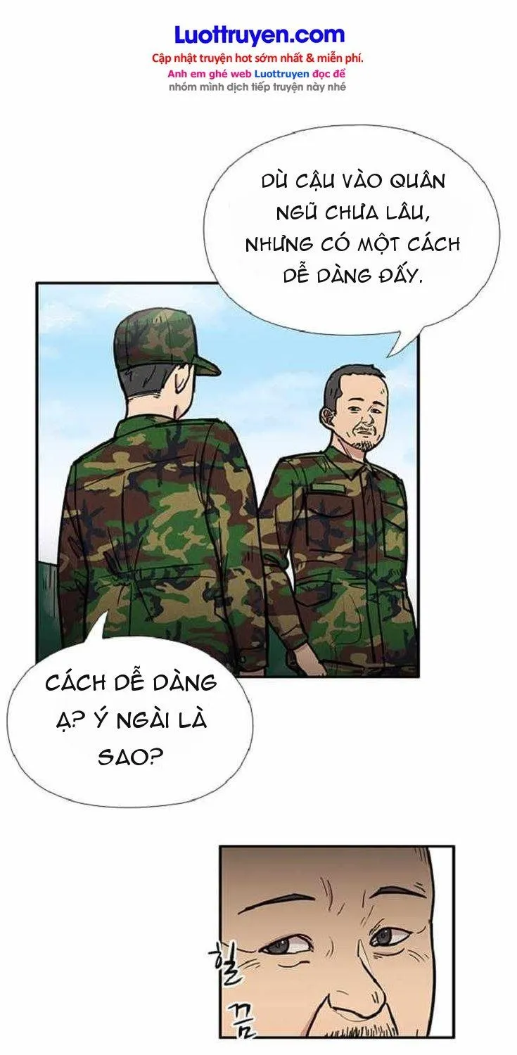 Ký Sự Thành Công Của Một Sĩ Quan Vạn Năng Chap 9 - Next Chap 10