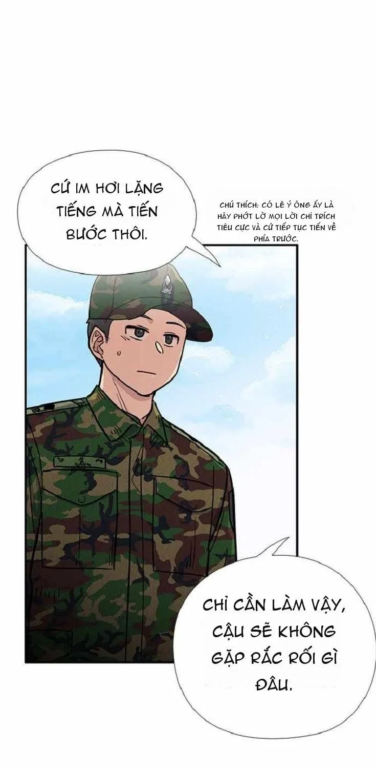 Ký Sự Thành Công Của Một Sĩ Quan Vạn Năng Chap 9 - Next Chap 10