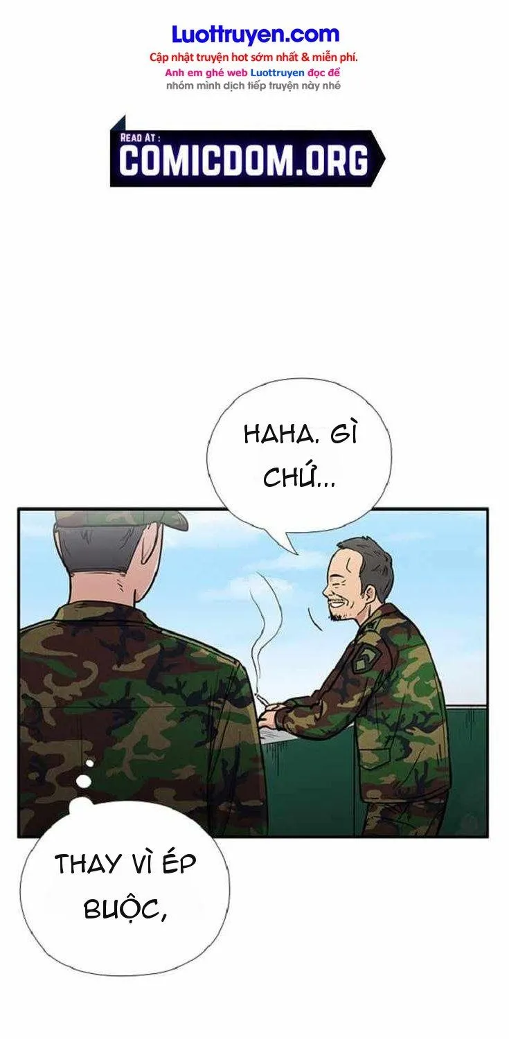 Ký Sự Thành Công Của Một Sĩ Quan Vạn Năng Chap 9 - Next Chap 10