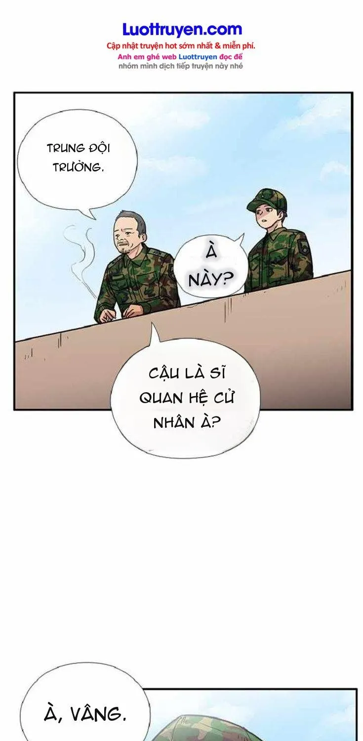Ký Sự Thành Công Của Một Sĩ Quan Vạn Năng Chap 9 - Next Chap 10