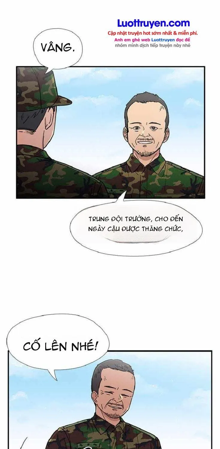 Ký Sự Thành Công Của Một Sĩ Quan Vạn Năng Chap 9 - Next Chap 10