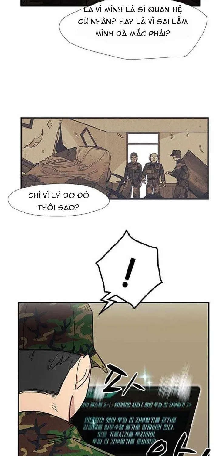 Ký Sự Thành Công Của Một Sĩ Quan Vạn Năng Chap 9 - Next Chap 10