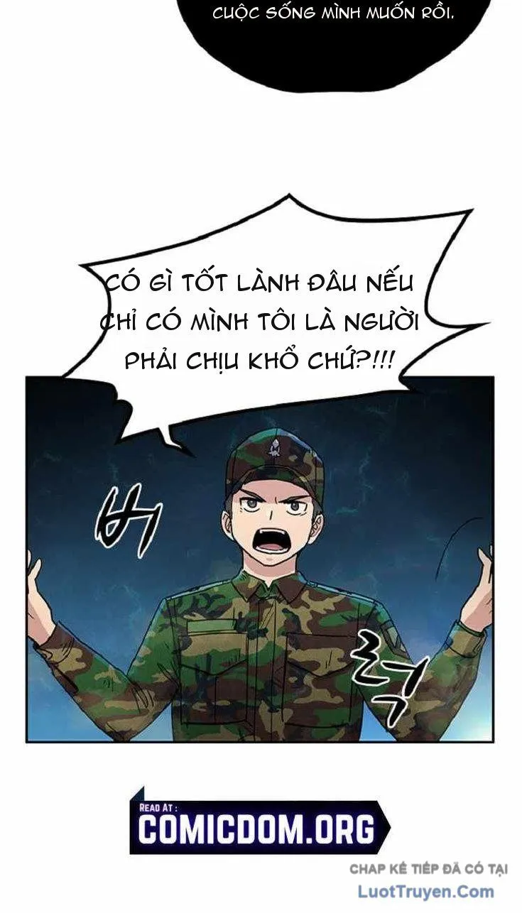 Ký Sự Thành Công Của Một Sĩ Quan Vạn Năng Chap 9 - Next Chap 10