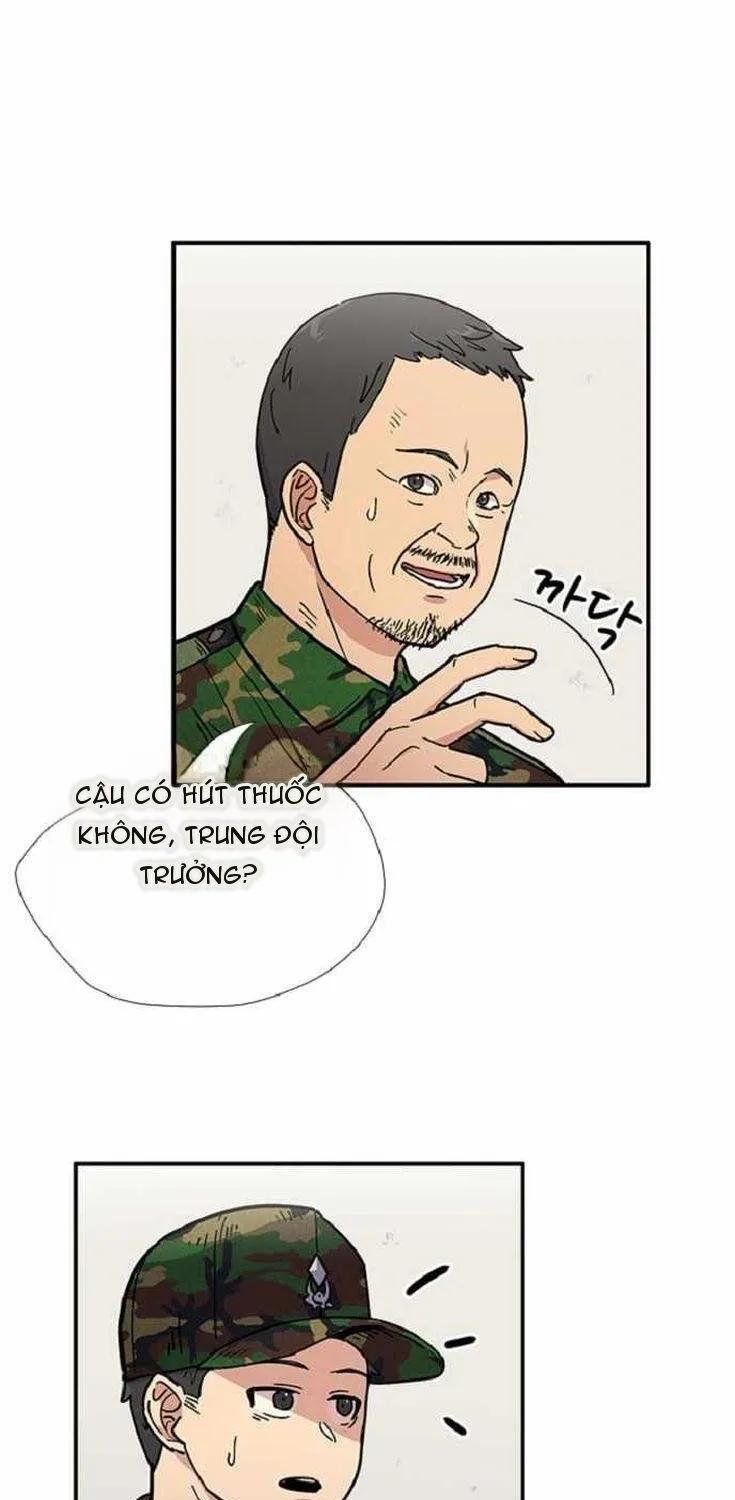 Ký Sự Thành Công Của Một Sĩ Quan Vạn Năng Chap 9 - Next Chap 10