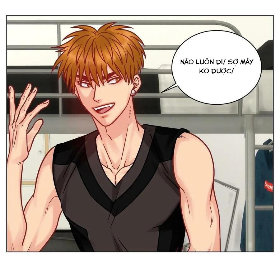 Ký Túc Xá Nam Phòng 303 Chap 191 - Next Chap 192