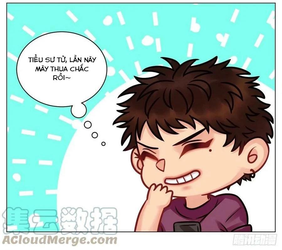 Ký Túc Xá Nam Phòng 303 Chap 191 - Next Chap 192